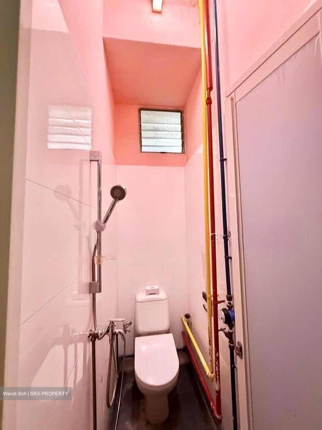 Hougang Avenue 1 (D19), Shop House #633726431